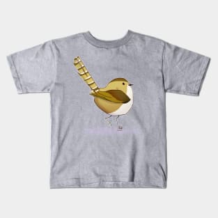 Songbird Kids T-Shirt